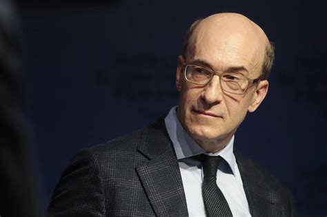Rates, Yields to Stay Higher for a Long Time, Harvard’s Rogoff .